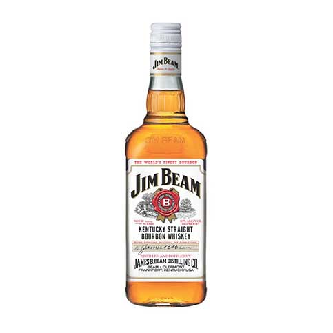 Jim Beam Bourbon Image