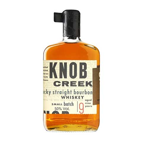 Knob Creek Image