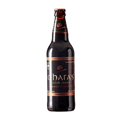 O’Hara’s Irish Stout Image
