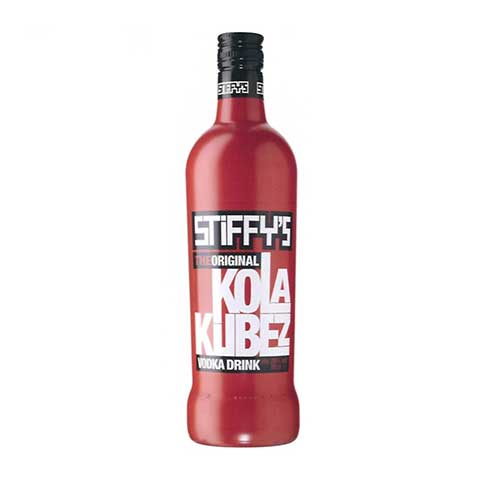 Stiffy