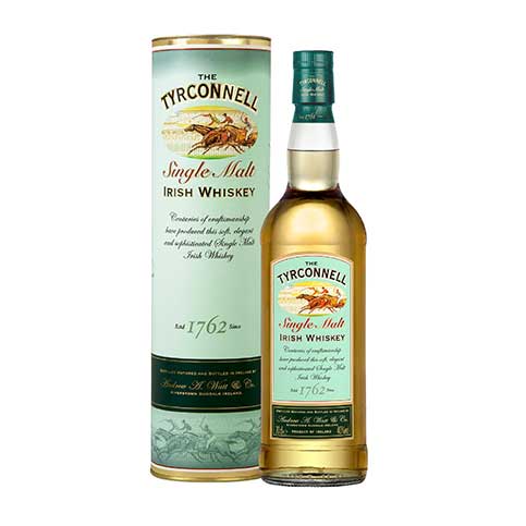 Tyrconnell Malt Whiskey Image