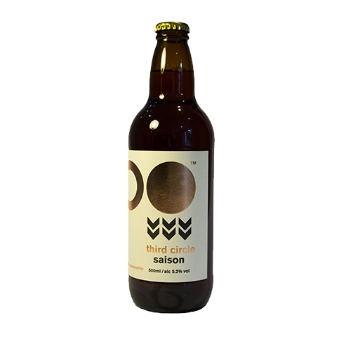 Third Circle Saison Image