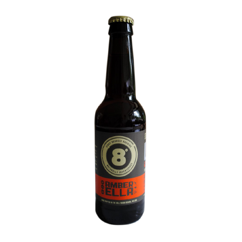 Eight Degrees Amber Ella Image