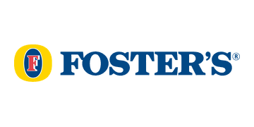 Foster's logo