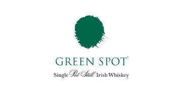 Green Spot logo